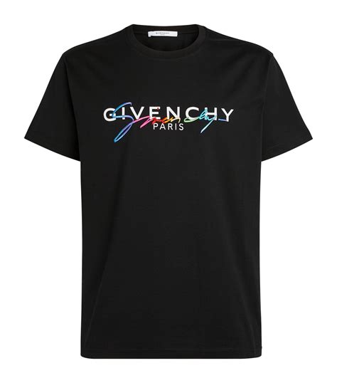 givenchy long sleeve men& 39|Givenchy t shirts black and white.